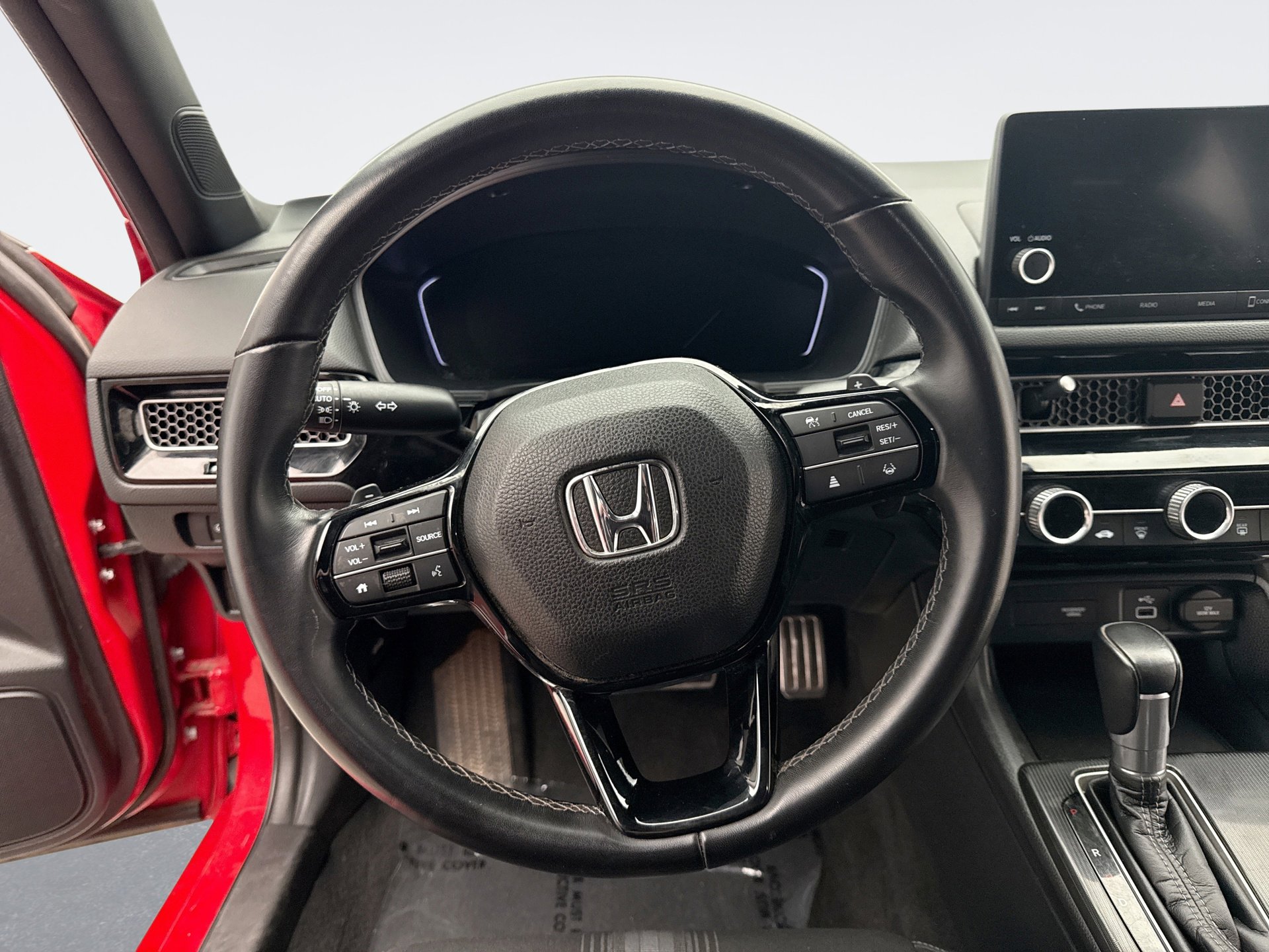 Used 2023 Honda Civic Sport image 12