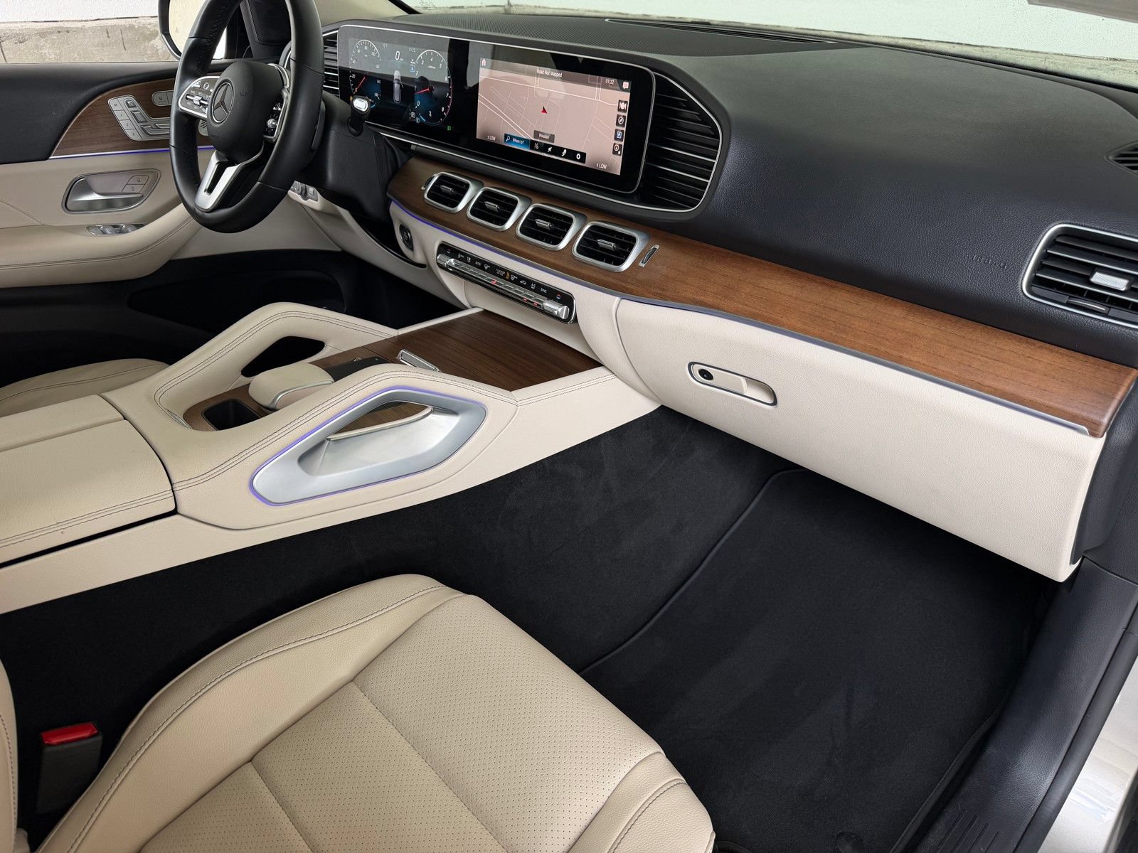 Certified 2023 Mercedes-Benz GLE 350 image 17