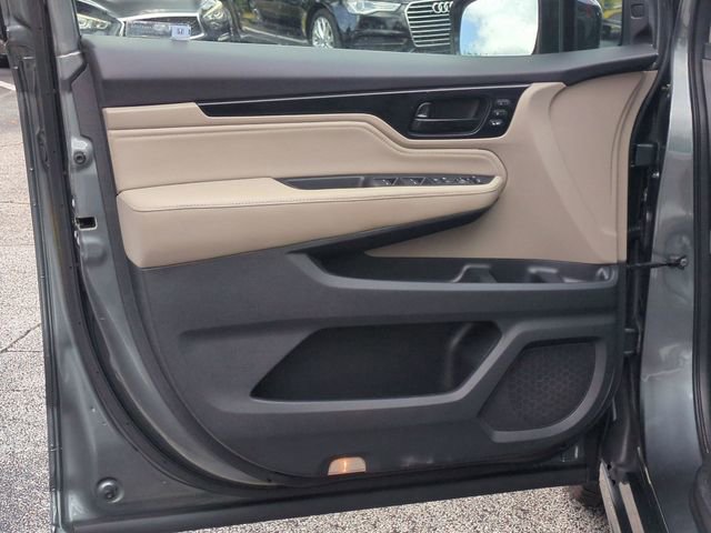 Used 2018 Honda Odyssey Elite image 9