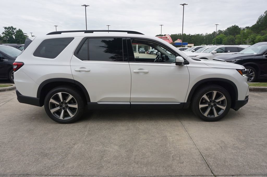 Used 2024 Honda Pilot Elite image 28