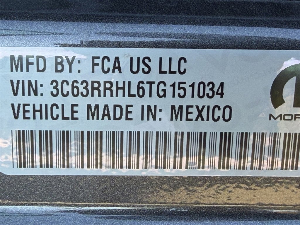 New 2026 RAM 3500 Lone Star image 22