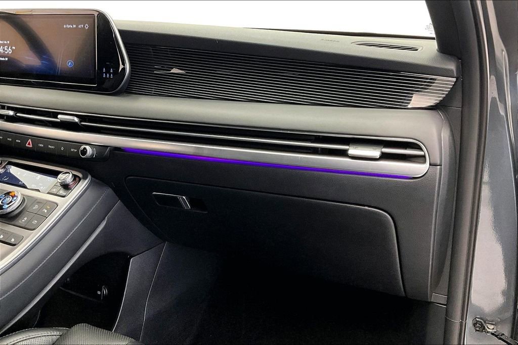 Used 2023 Hyundai Palisade Calligraphy w/ Cargo Package image 16