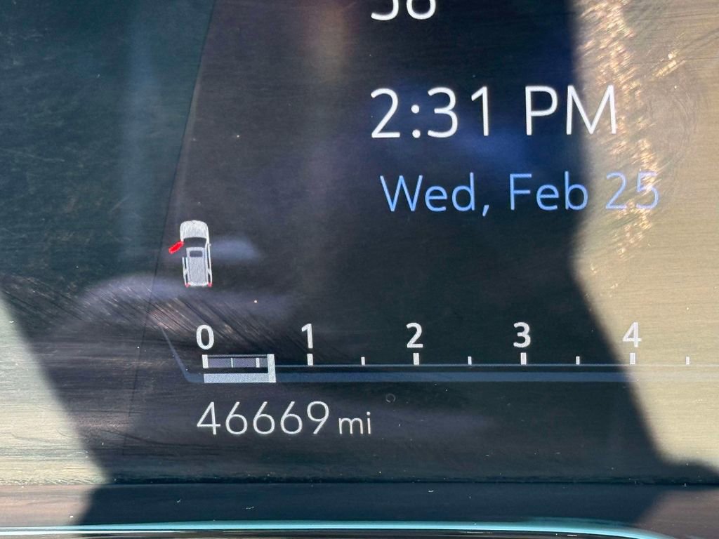 Used 2023 Cadillac Escalade Sport Platinum image 5