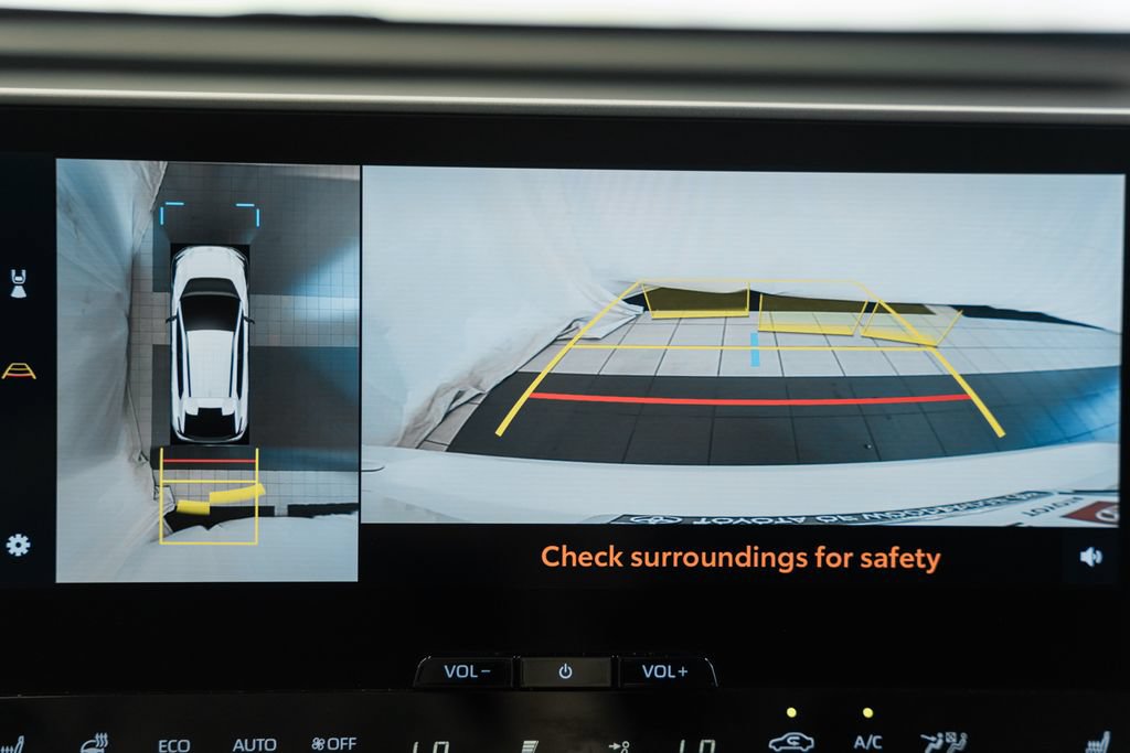 Used 2023 Toyota bZ4X AWD w/ Weather Package image 38