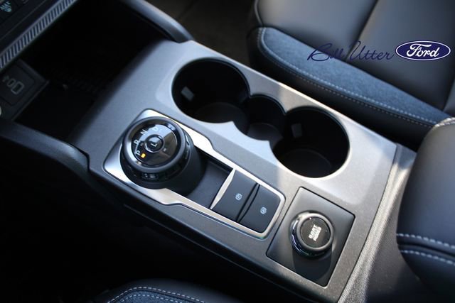 New 2025 Ford Bronco Sport Outer Banks w/ Outer Banks Tech Package+ image 13