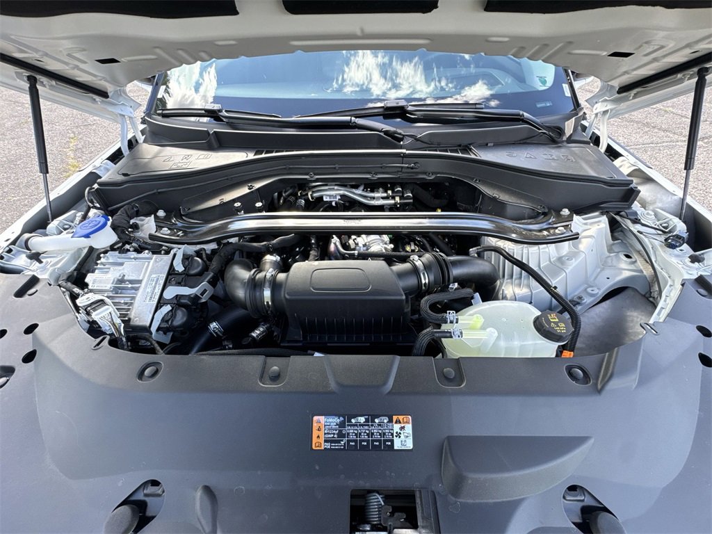 Used 2025 Lincoln Aviator Reserve w/ Illumination Package image 27