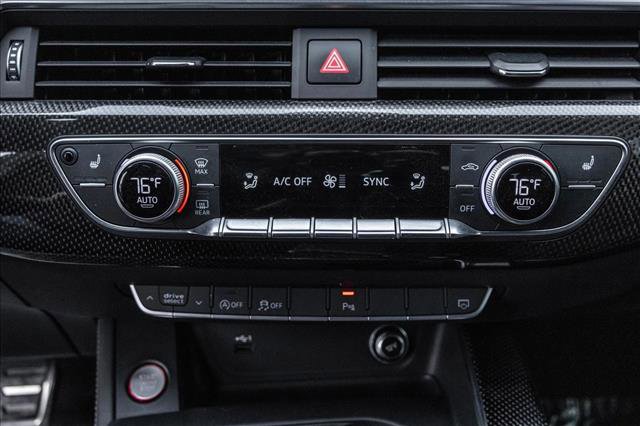 Used 2019 Audi S5 Premium Plus w/ Premium Plus image 18