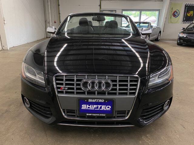 Used 2010 Audi S5 Prestige AWD/4WD image 15