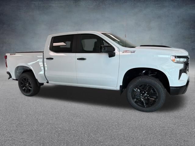 New 2026 Chevrolet Silverado 1500 LT Trail Boss w/ Convenience Package II AWD/4WD image 5