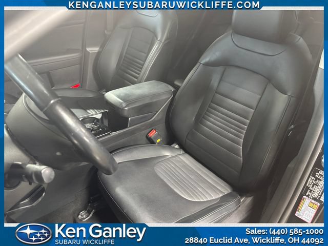 Used 2023 Kia Sportage SX AWD/4WD image 20
