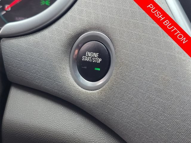 Used 2024 Chevrolet Malibu LT FWD image 19