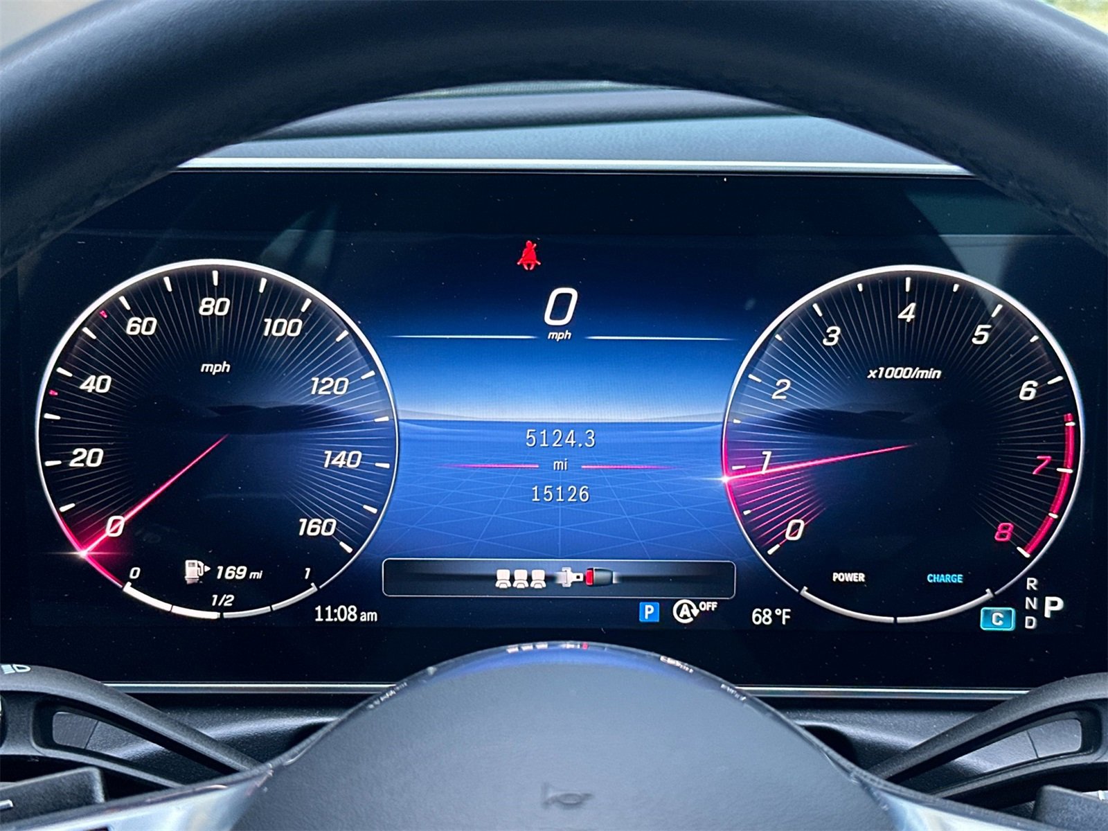 Certified 2023 Mercedes-Benz C 300 Sedan image 28