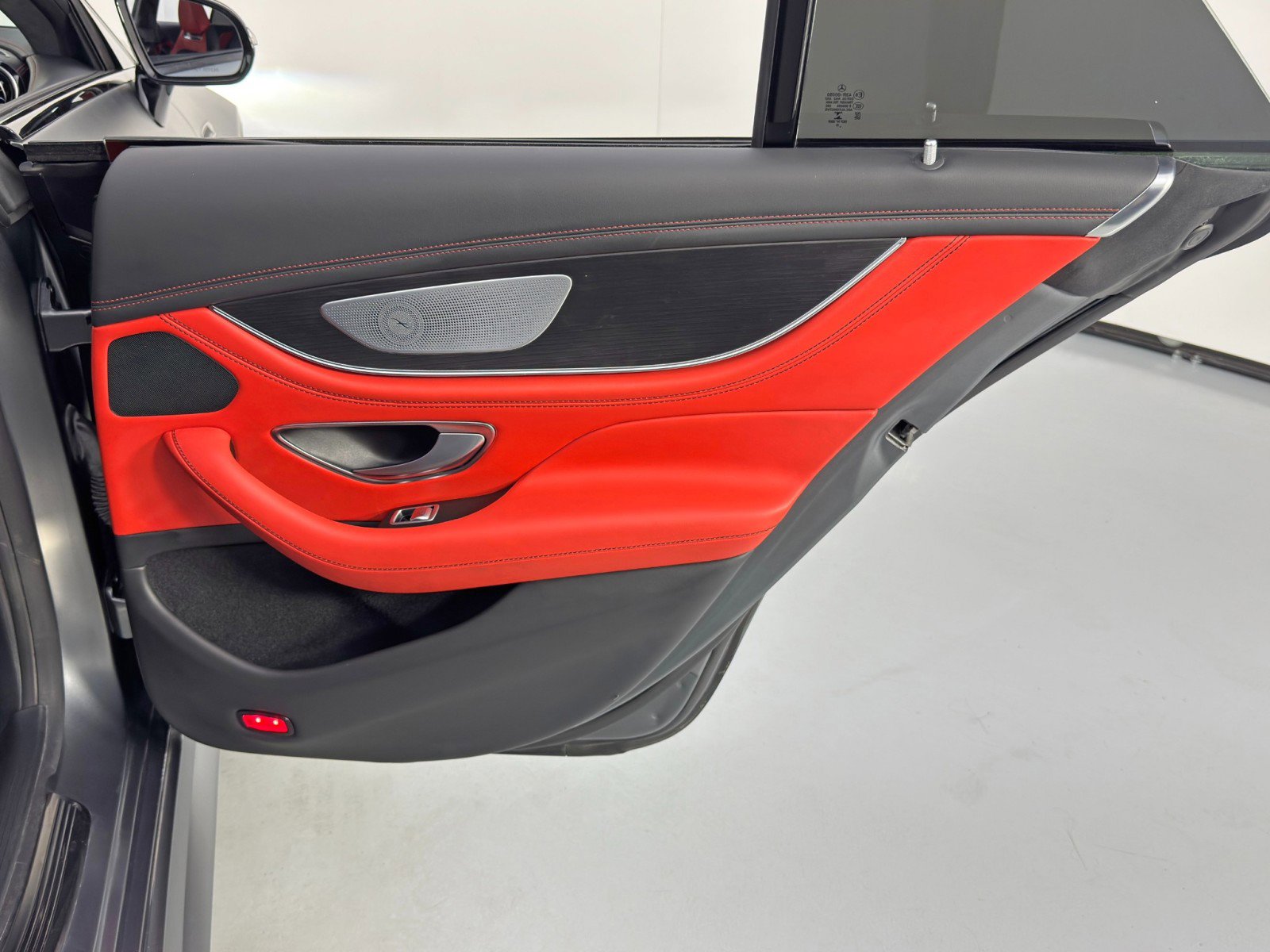 Used 2022 Mercedes-Benz AMG GT 43 w/ Driver Assistance Package image 54