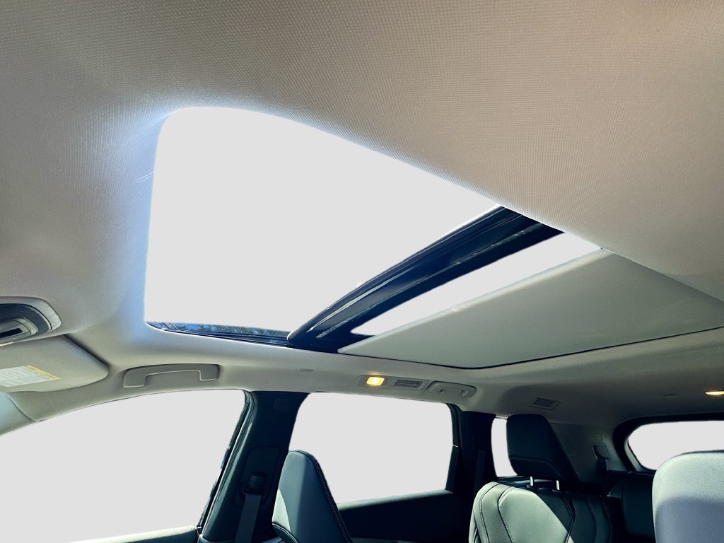 Used 2027 INFINITI QX60 Luxe w/ Cargo Package FWD image 24
