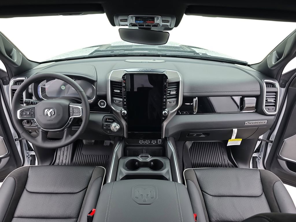 New 2026 RAM 1500 Laramie image 9