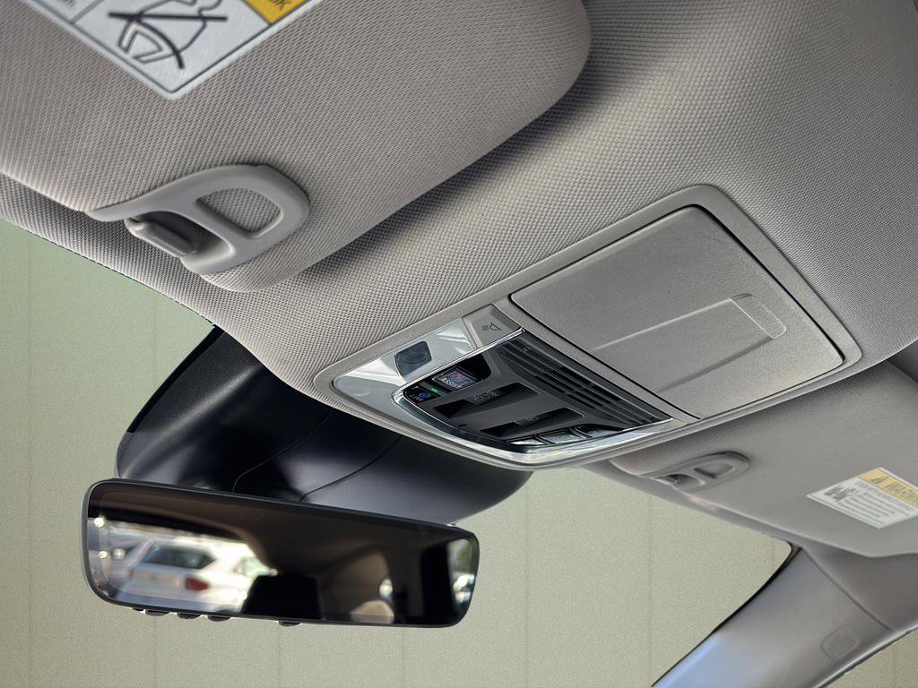 Used 2021 Acura RDX AWD w/ Advance Package image 36