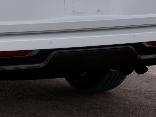 New 2027 Lincoln Navigator L Black Label RWD image 23