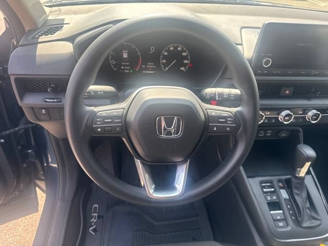 Certified 2023 Honda CR-V EX image 14