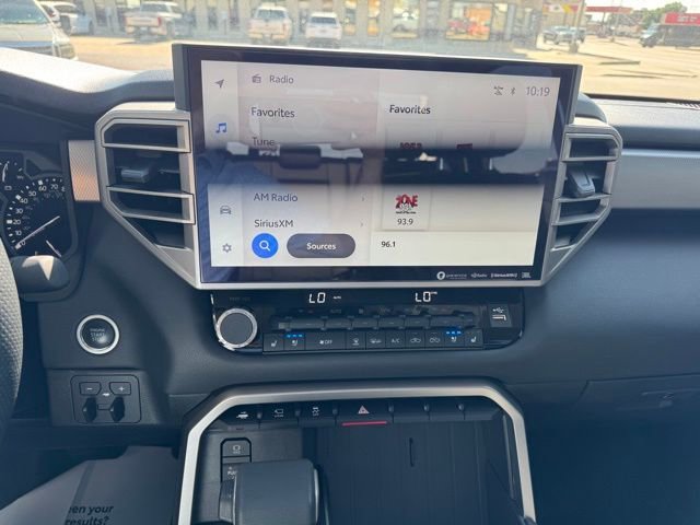 Used 2022 Toyota Tundra Limited image 25