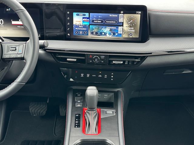 New 2025 Nissan Kicks SR image 22