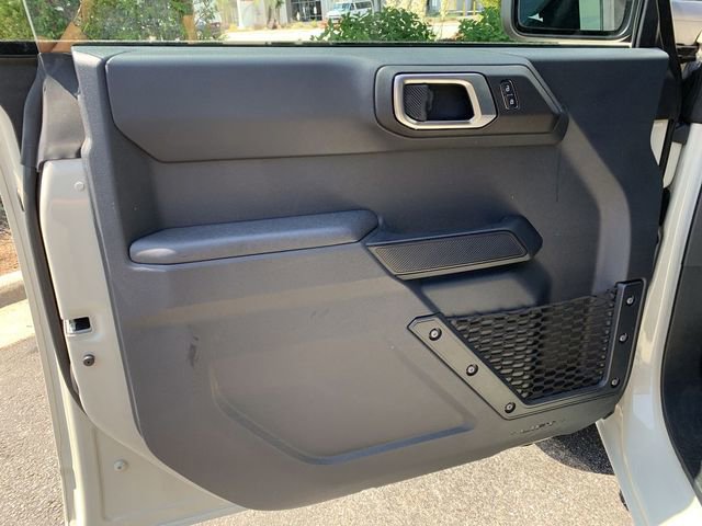 Used 2025 Ford Bronco Big Bend AWD/4WD image 17