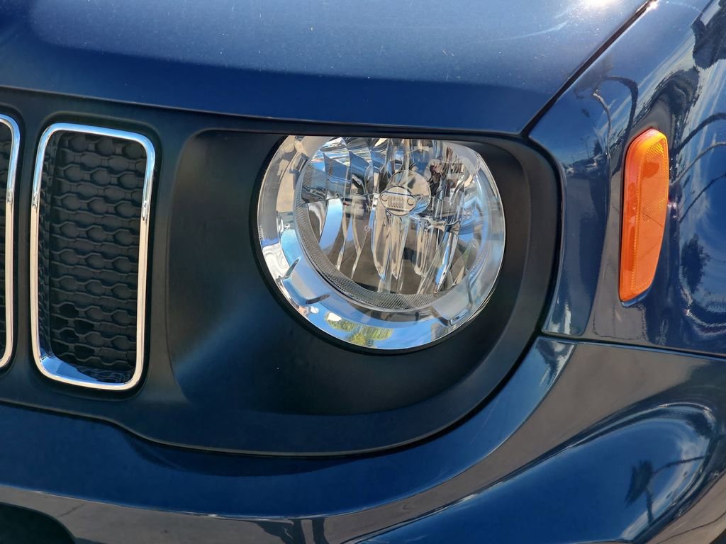 Used 2021 Jeep Renegade Sport w/ Sport Appearance Group image 31