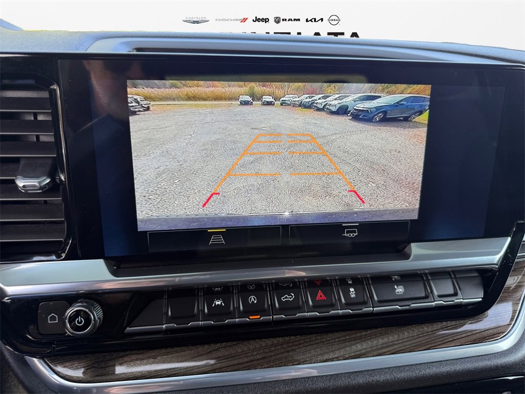 Used 2023 Chevrolet Silverado 1500 LT w/ Protection Package image 23