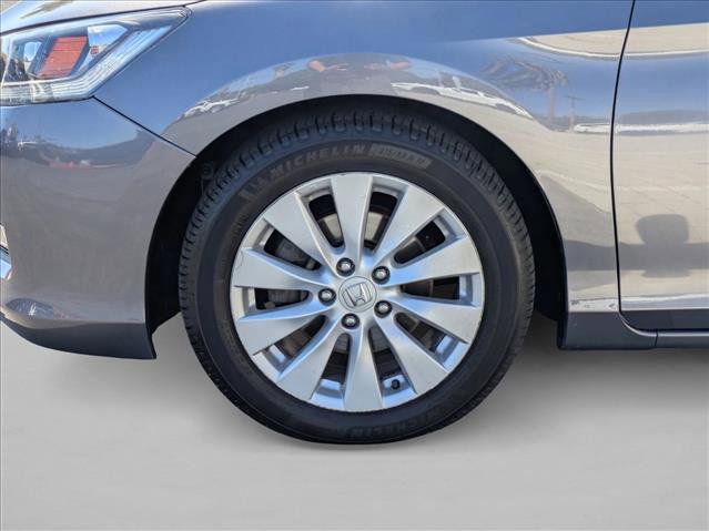 Used 2013 Honda Accord EX-L image 24