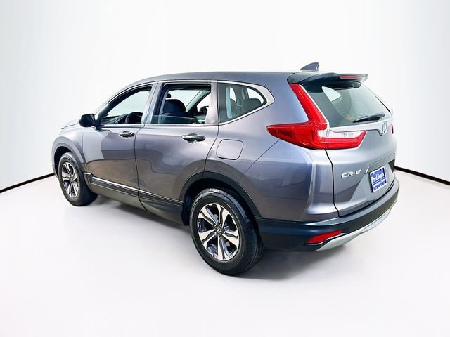 Used 2018 Honda CR-V LX image 5