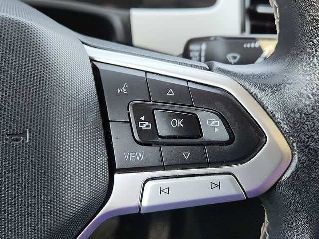 Used 2022 Volkswagen Atlas SE AWD/4WD image 19