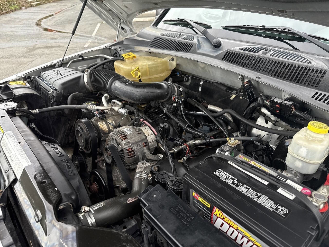 Used 2007 Jeep Liberty Sport image 18