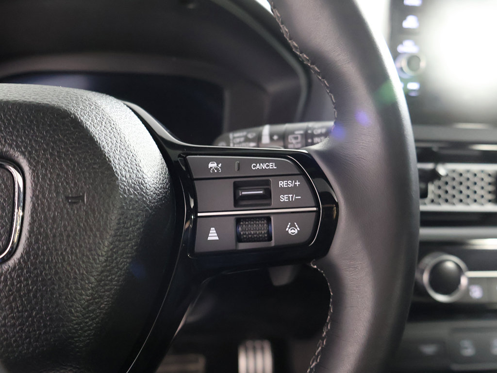 Used 2025 Honda Civic Sport Touring image 46