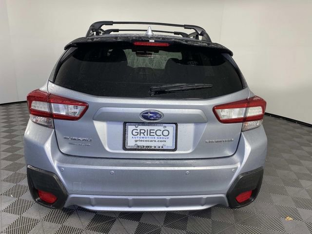 Used 2019 Subaru Crosstrek 2.0i Limited w/ Moonroof Package w/Navigation image 7
