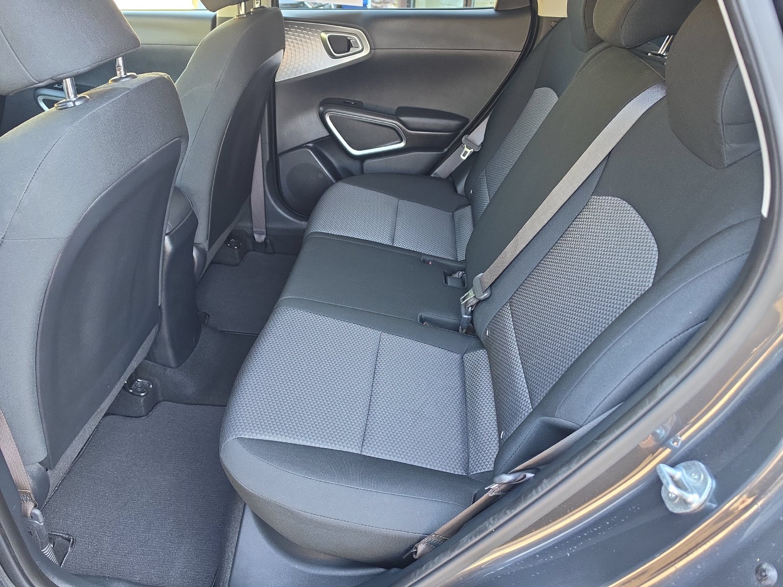 Used 2021 Kia Soul X-Line FWD image 21