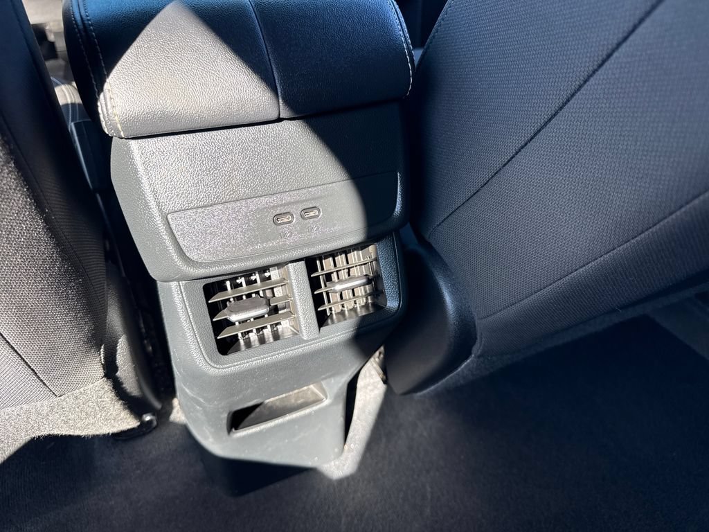 Used 2026 GMC Terrain Elevation FWD image 25