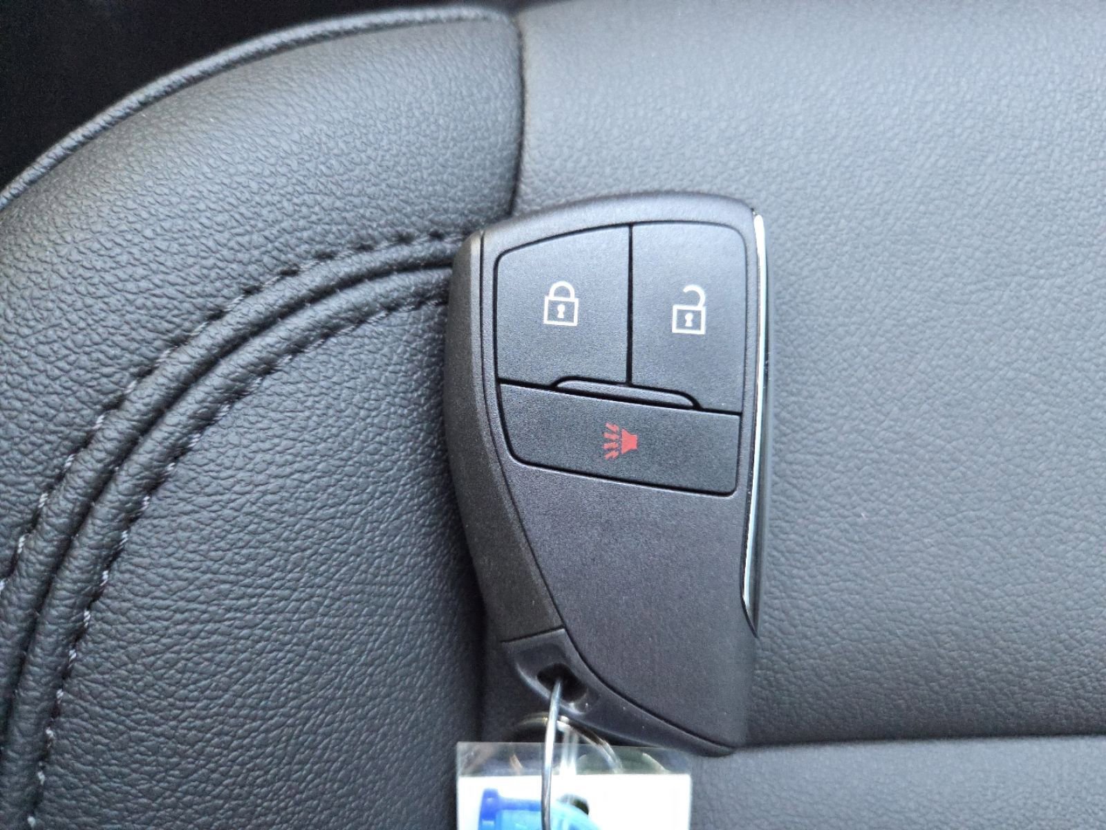 New 2026 GMC Sierra 3500 Pro w/ Convenience Package image 38