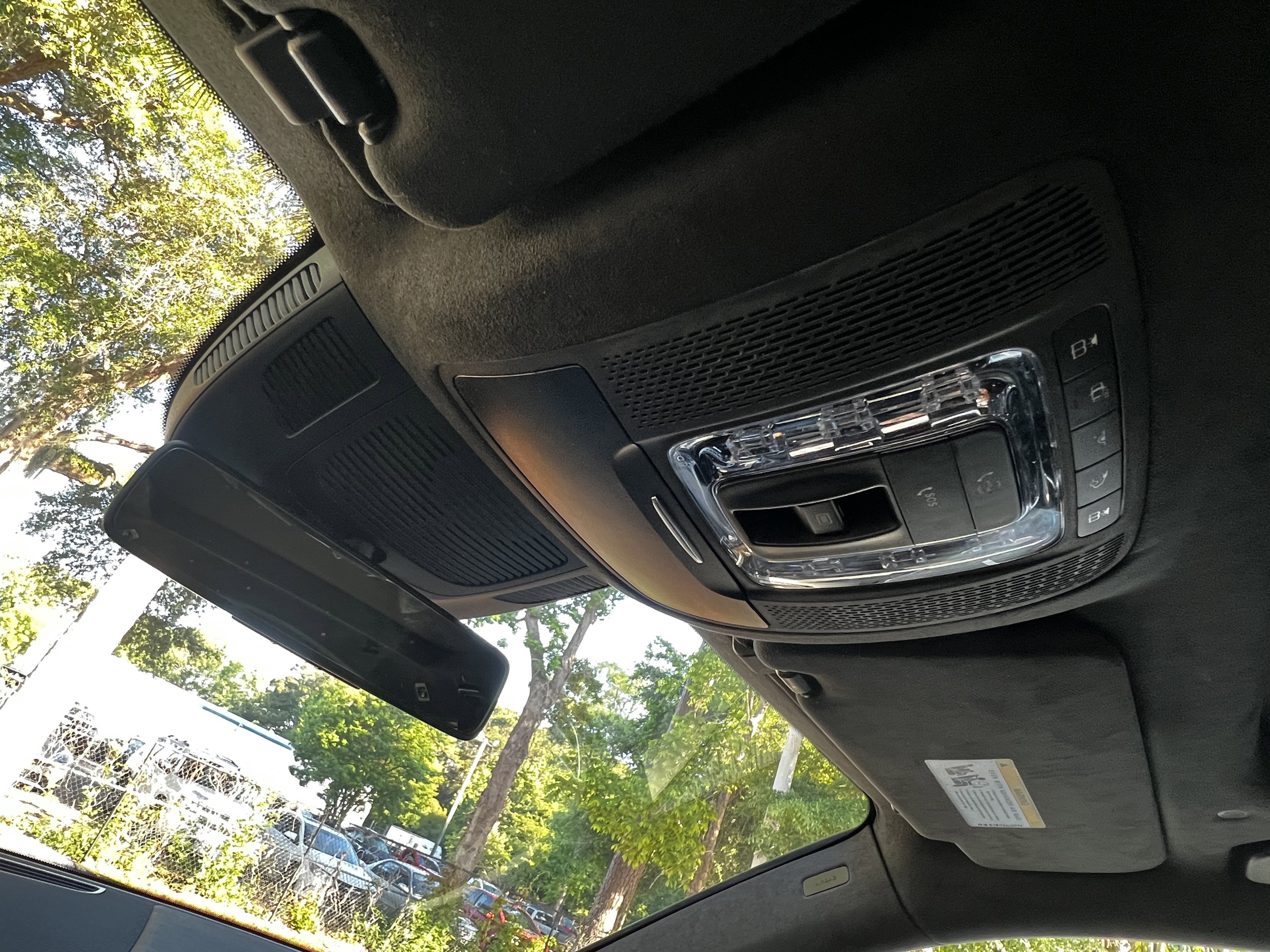 Used 2020 Mercedes-Benz GLS 580 4MATIC image 30