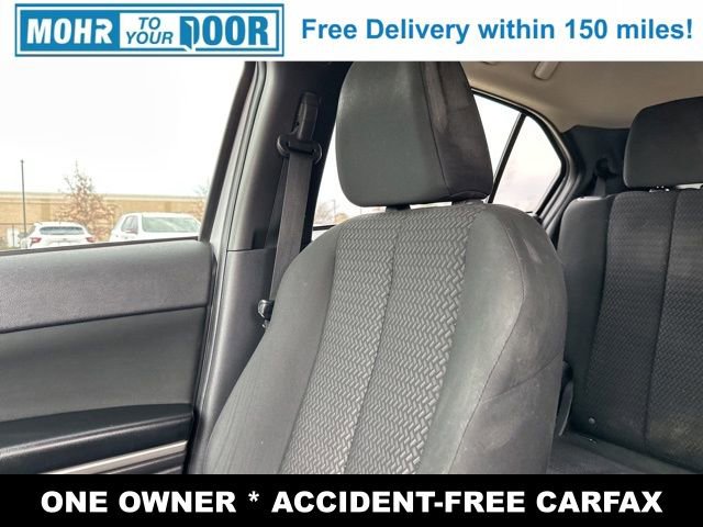 Used 2022 Mitsubishi Eclipse Cross LE image 24