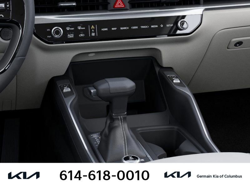 New 2026 Kia Sorento S image 26