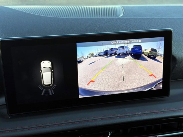 Used 2024 Dodge Hornet GT image 22