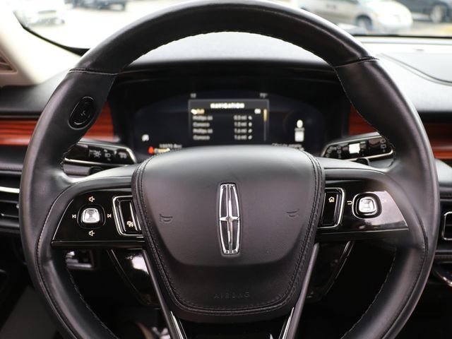 Used 2024 Lincoln Aviator Reserve w/ Equipment Group 201A AWD/4WD image 25