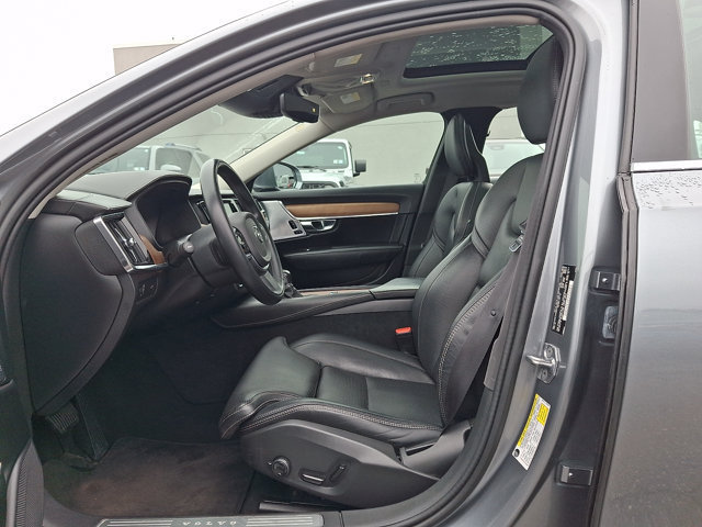 Used 2019 Volvo S90 T6 Inscription w/ Advanced Package AWD/4WD image 12