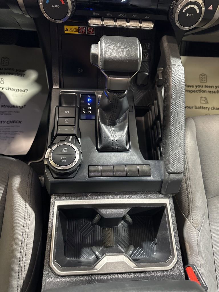 Used 2024 Toyota Tacoma SR5 image 32