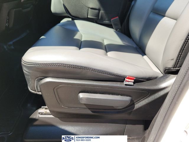 Used 2023 RAM 1500 Tradesman w/ Tradesman Group RWD image 25
