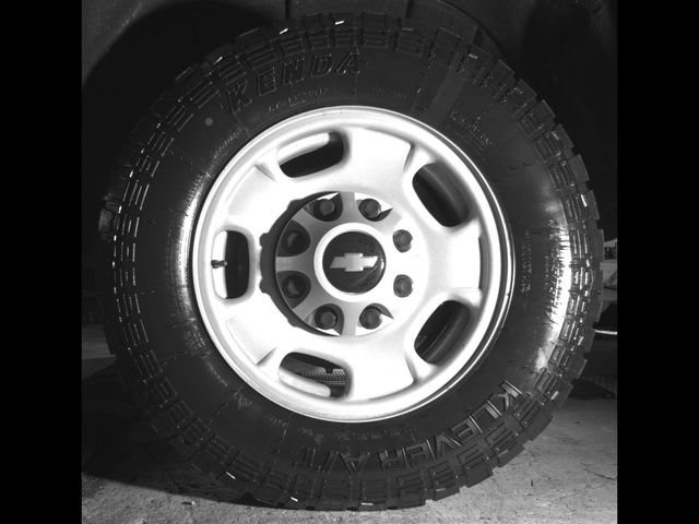 Used 2017 Chevrolet Silverado 2500 W/T w/ WT Fleet Convenience Package AWD/4WD image 9