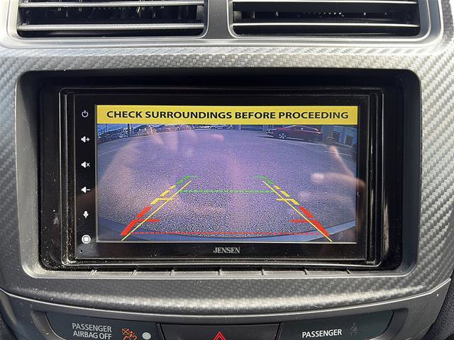Used 2015 Mitsubishi Outlander Sport ES FWD image 24