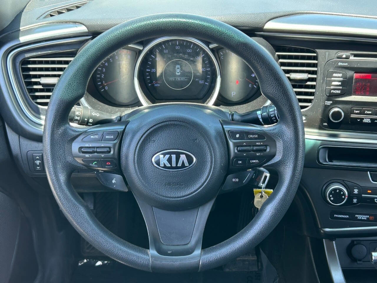 Used 2015 Kia Optima LX FWD image 20