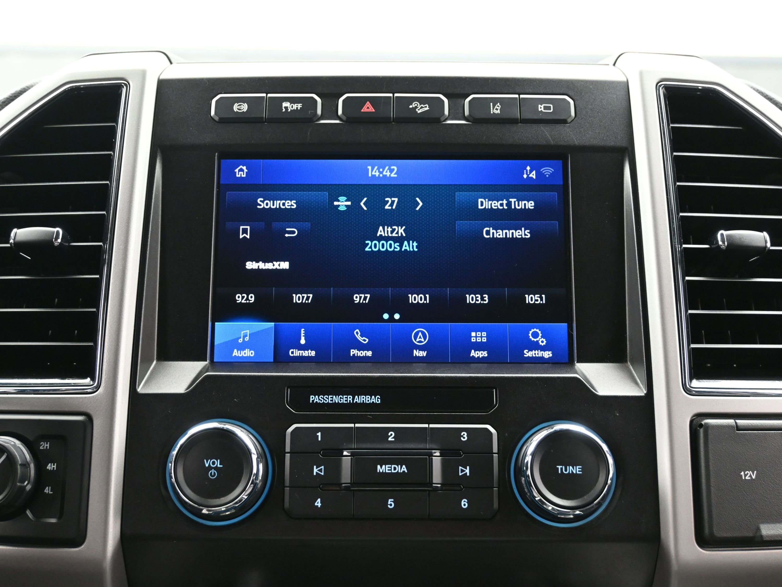 Used 2020 Ford F250 Lariat w/ Lariat Ultimate Package image 29