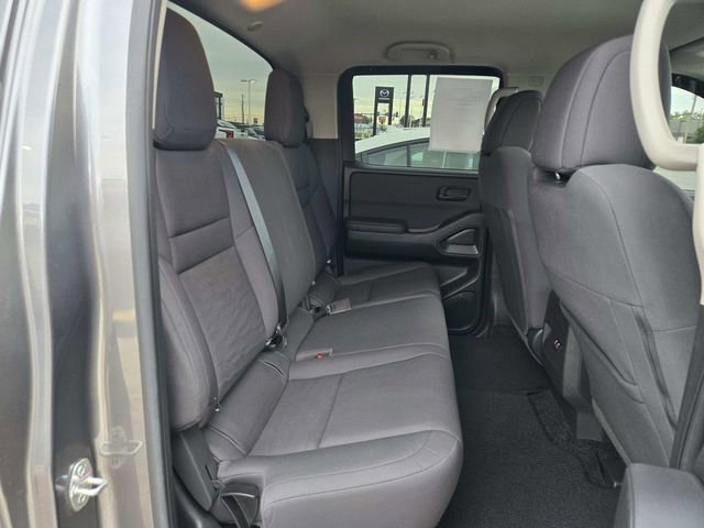 Used 2024 Nissan Frontier S w/ Technology Package AWD/4WD image 12