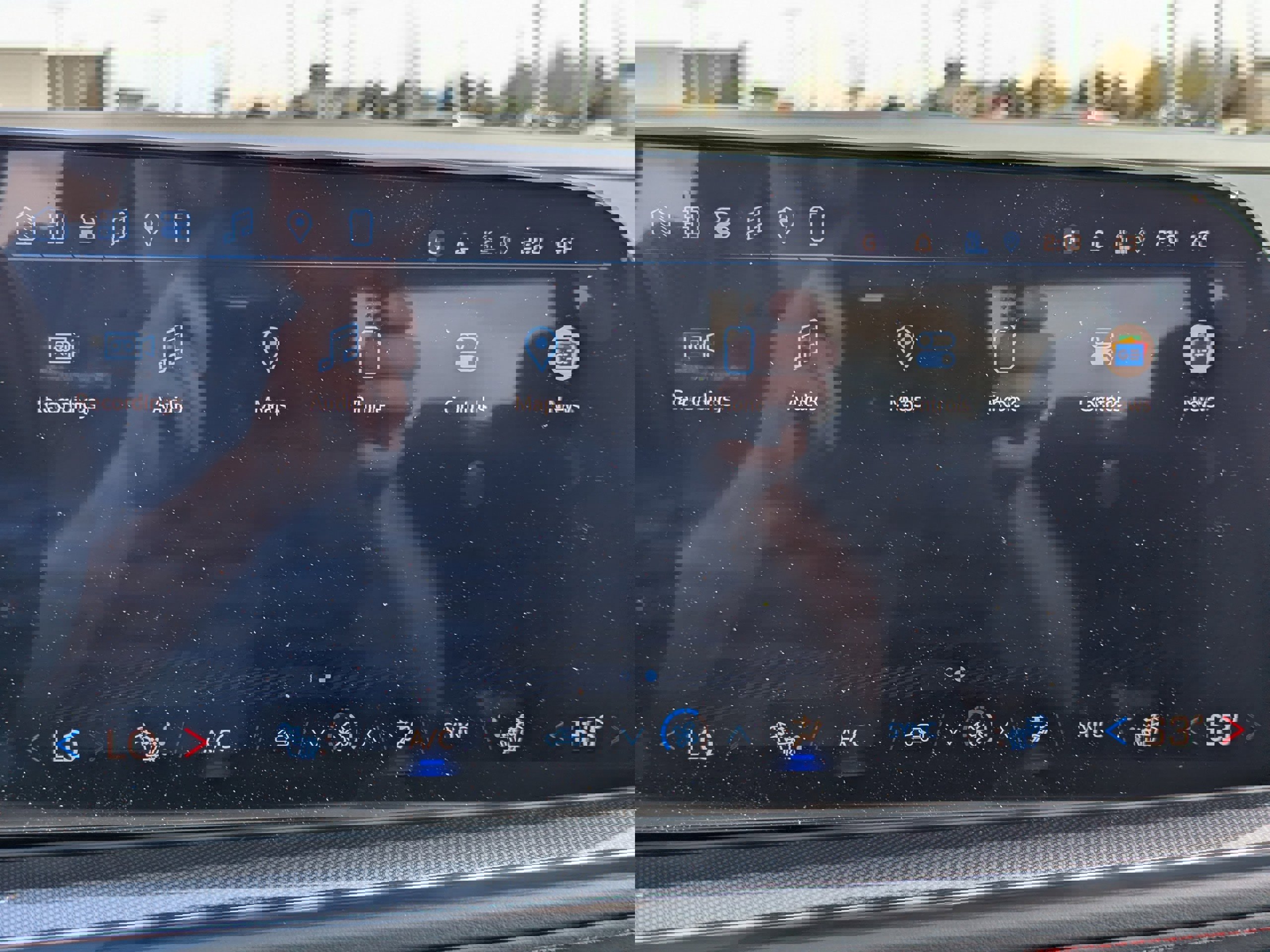 New 2026 Chevrolet Suburban RST image 21